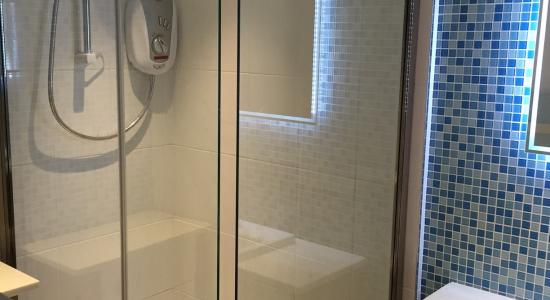 Bathroom Refurbishment, Uxbridge