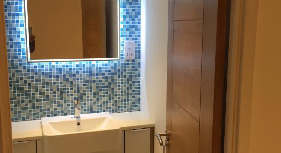 Bathroom Full Refurbishment, Uxbridge