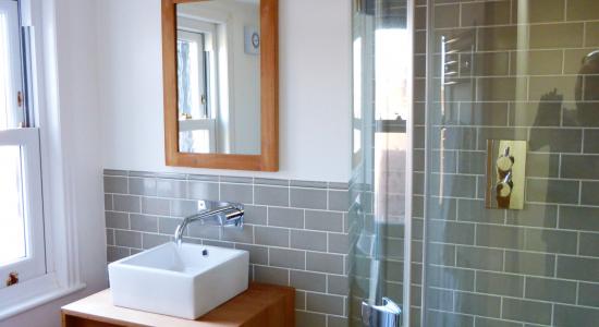 Bathroom Refurbishment, Loft Conversion, Watford