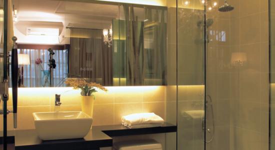 Bathroom Refurbishment, Ealing West London W5 