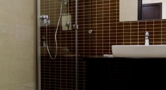 Bathroom Refurbishment, Kensal Green, London NW10
