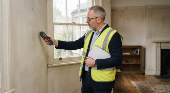 Property Inspection & Construction Consultation Services | Charles Henderson Construction