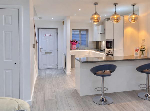 House Refurbishment and Renovation London After