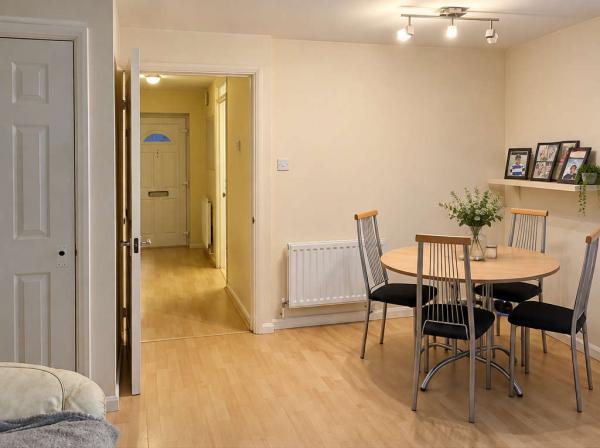 House Refurbishment and Renovation London Before