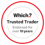Which Trusted Traders